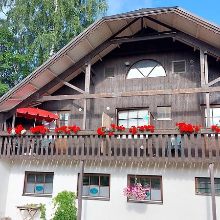 Cronin'S Guesthouse Bed & Breakfast Heinola Ngoại thất bức ảnh