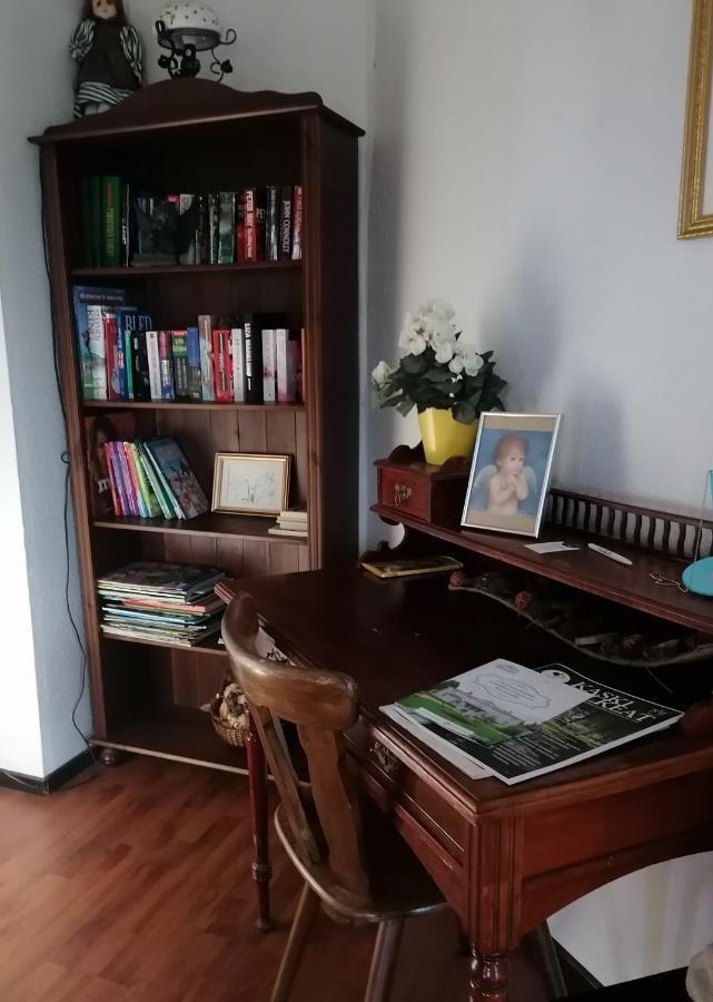 Cronin'S Guesthouse Bed & Breakfast Heinola Ngoại thất bức ảnh
