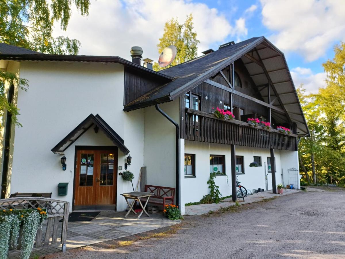 Cronin'S Guesthouse Bed & Breakfast Heinola Ngoại thất bức ảnh