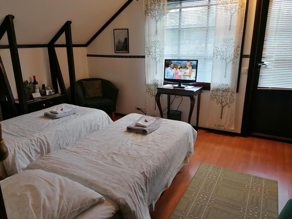 Cronin'S Guesthouse Bed & Breakfast Heinola Ngoại thất bức ảnh