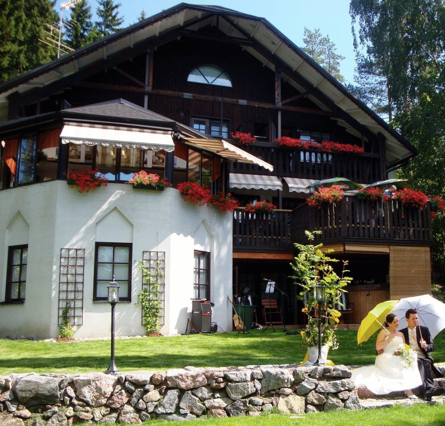 Cronin'S Guesthouse Bed & Breakfast Heinola Ngoại thất bức ảnh