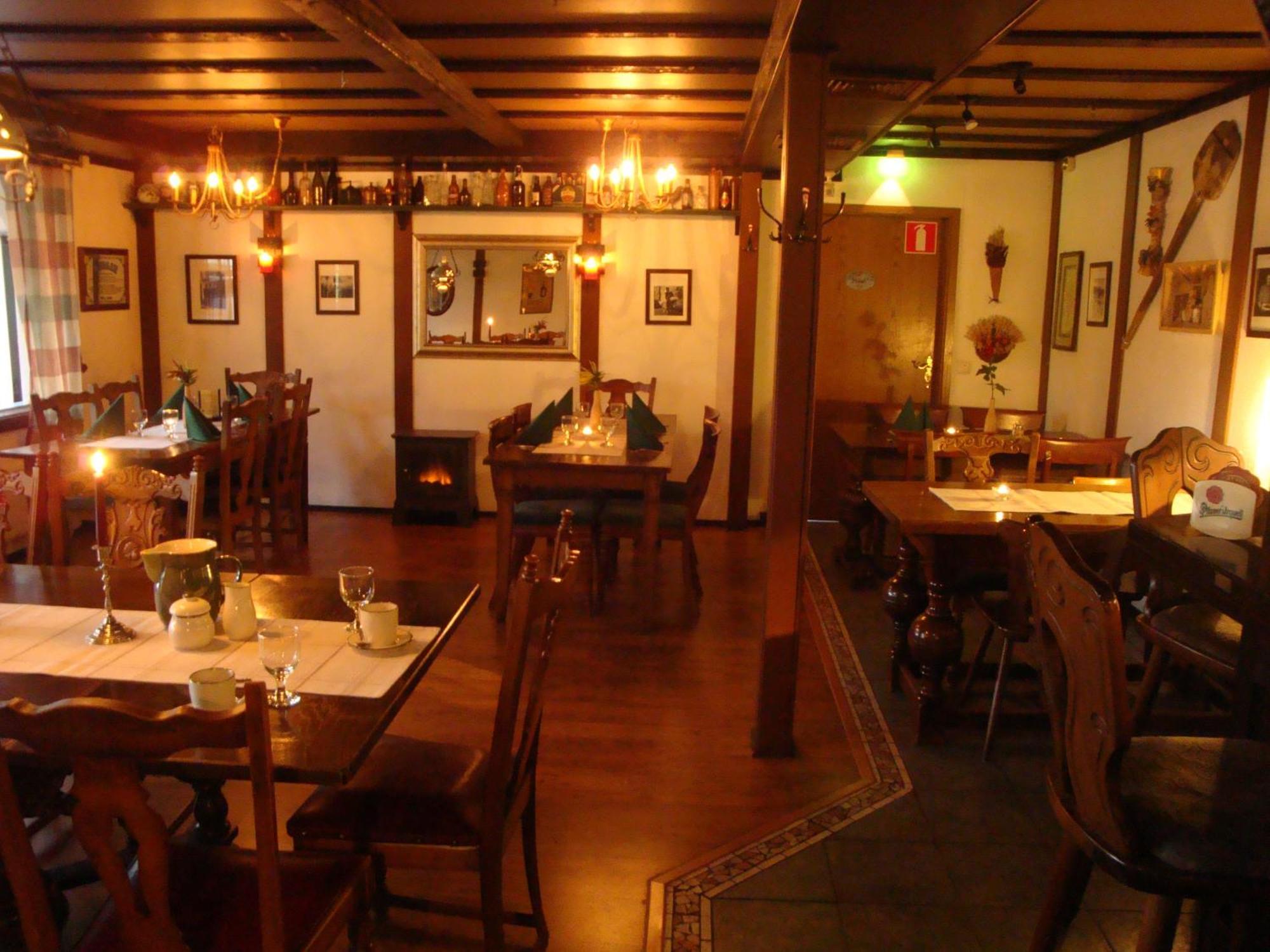 Cronin'S Guesthouse Bed & Breakfast Heinola Ngoại thất bức ảnh