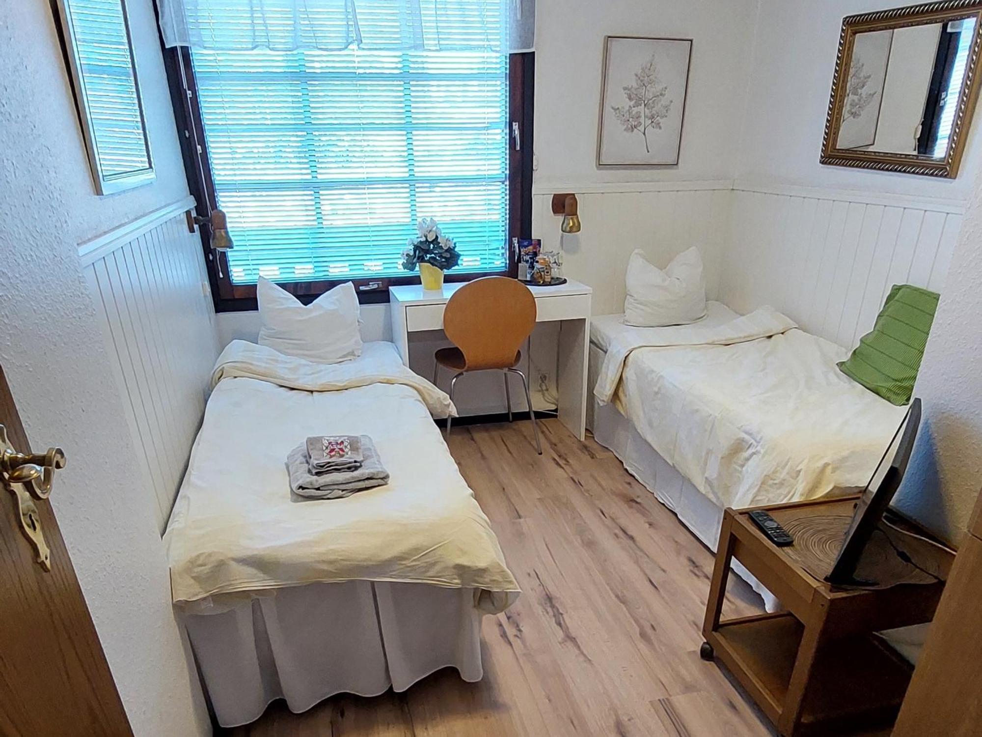 Cronin'S Guesthouse Bed & Breakfast Heinola Ngoại thất bức ảnh