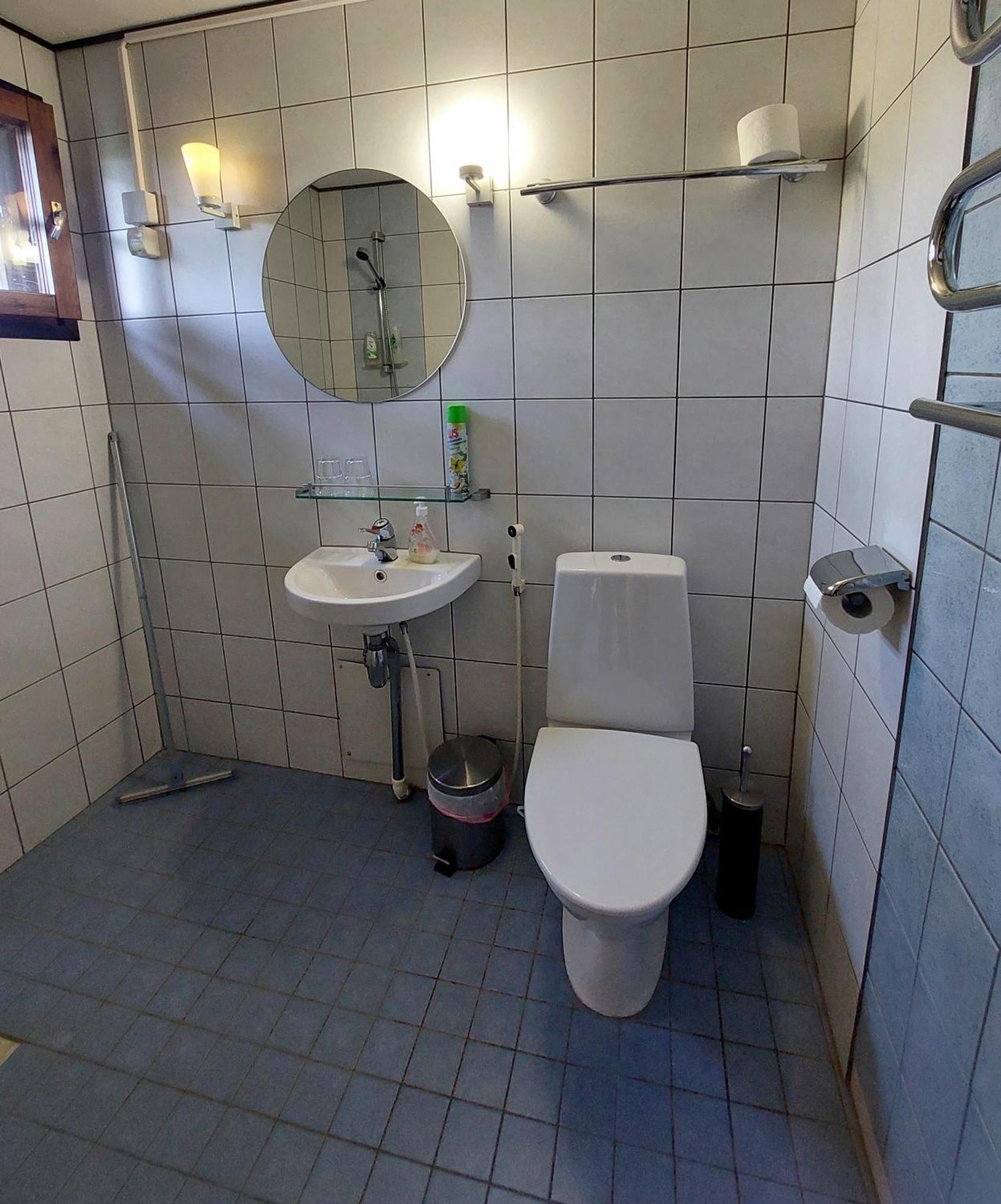 Cronin'S Guesthouse Bed & Breakfast Heinola Ngoại thất bức ảnh
