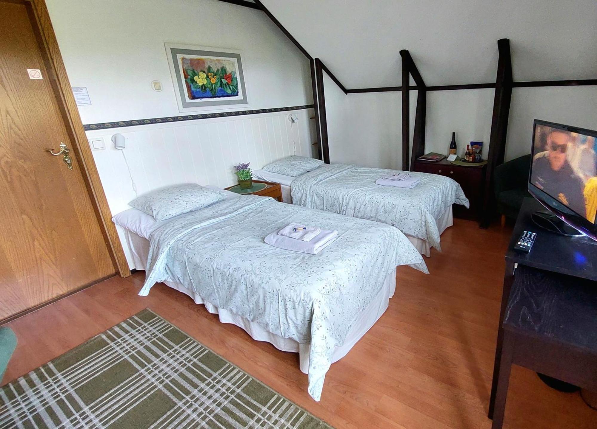 Cronin'S Guesthouse Bed & Breakfast Heinola Ngoại thất bức ảnh