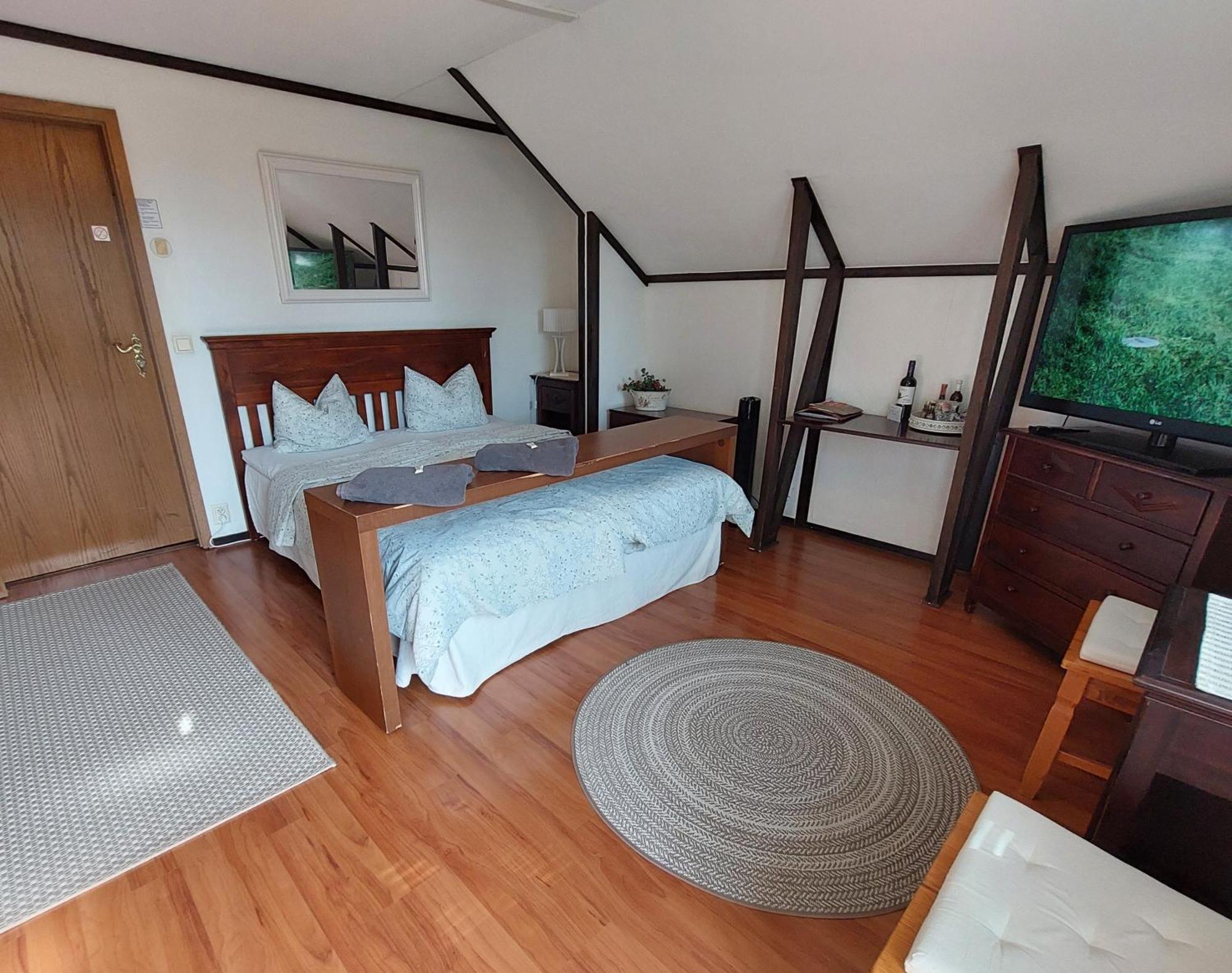 Cronin'S Guesthouse Bed & Breakfast Heinola Ngoại thất bức ảnh