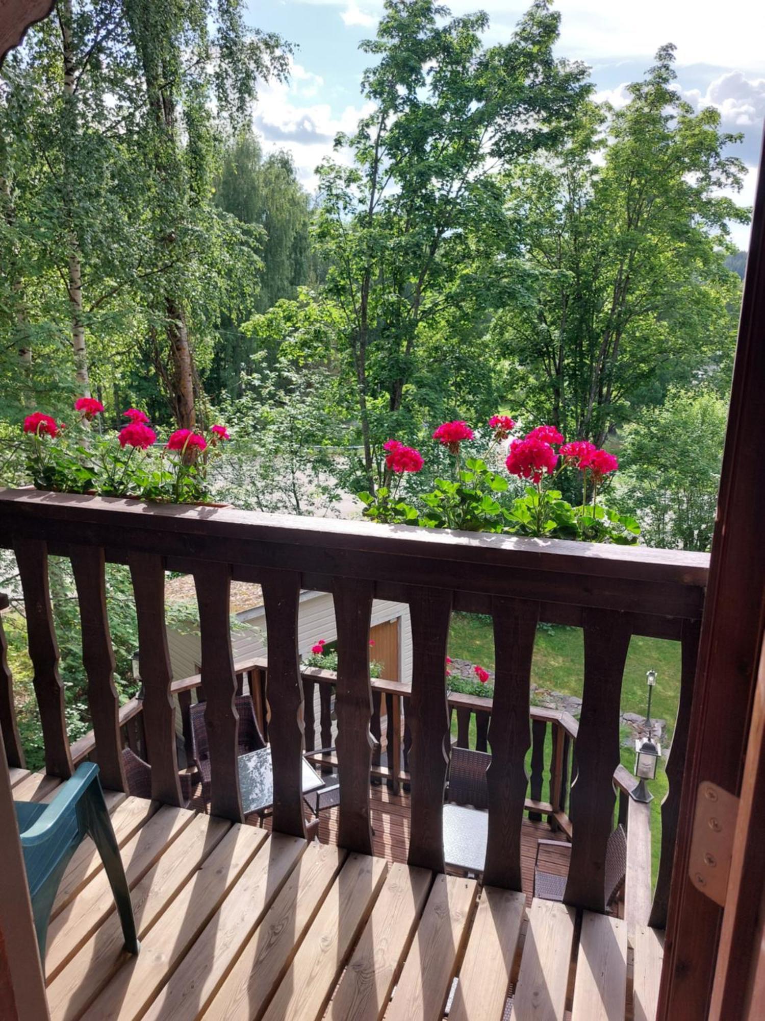 Cronin'S Guesthouse Bed & Breakfast Heinola Ngoại thất bức ảnh