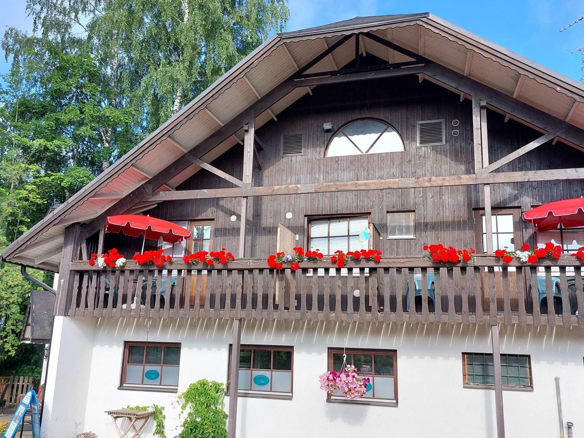 Cronin'S Guesthouse Bed & Breakfast Heinola Ngoại thất bức ảnh