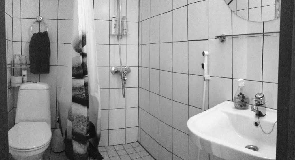Cronin'S Guesthouse Bed & Breakfast Heinola Ngoại thất bức ảnh