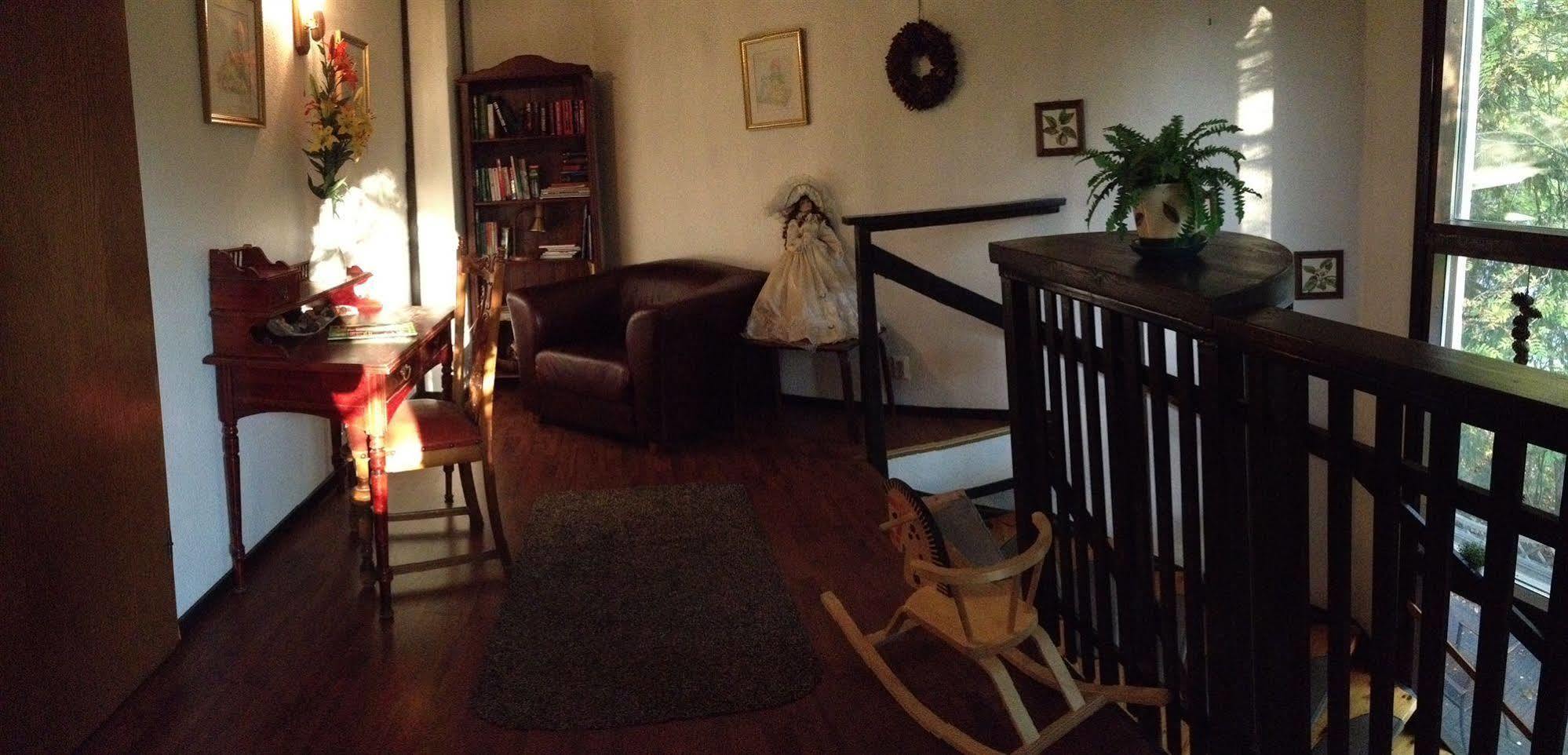 Cronin'S Guesthouse Bed & Breakfast Heinola Ngoại thất bức ảnh