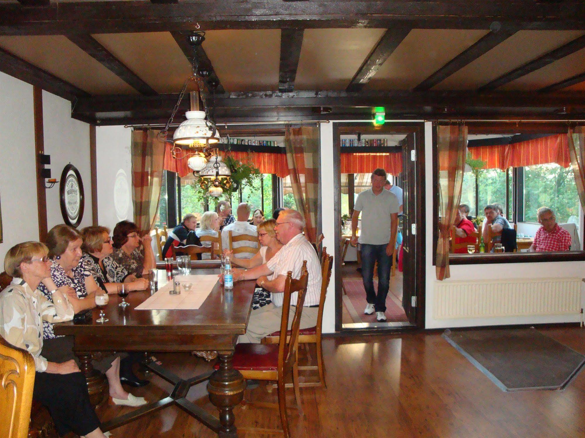 Cronin'S Guesthouse Bed & Breakfast Heinola Ngoại thất bức ảnh