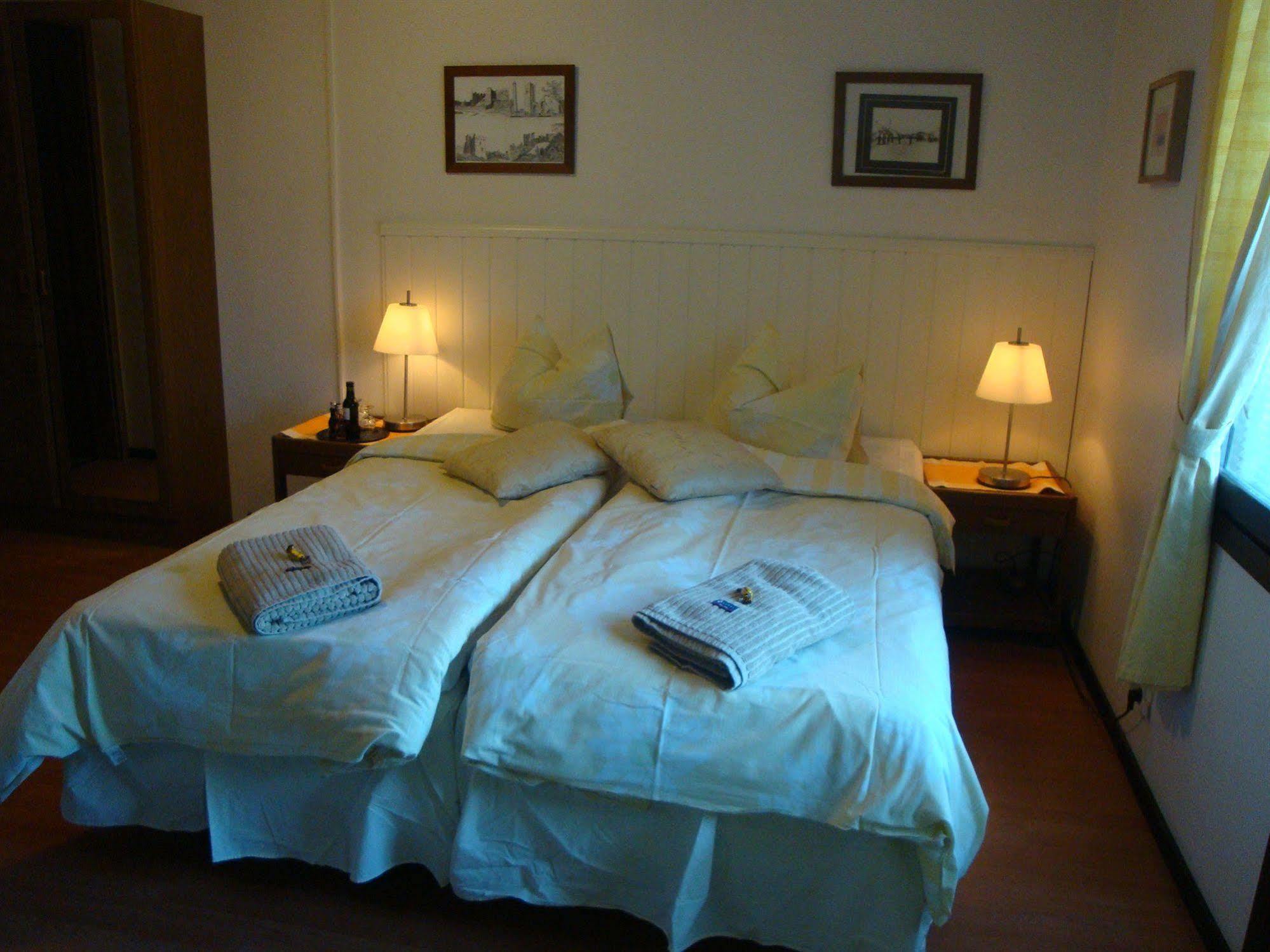 Cronin'S Guesthouse Bed & Breakfast Heinola Ngoại thất bức ảnh