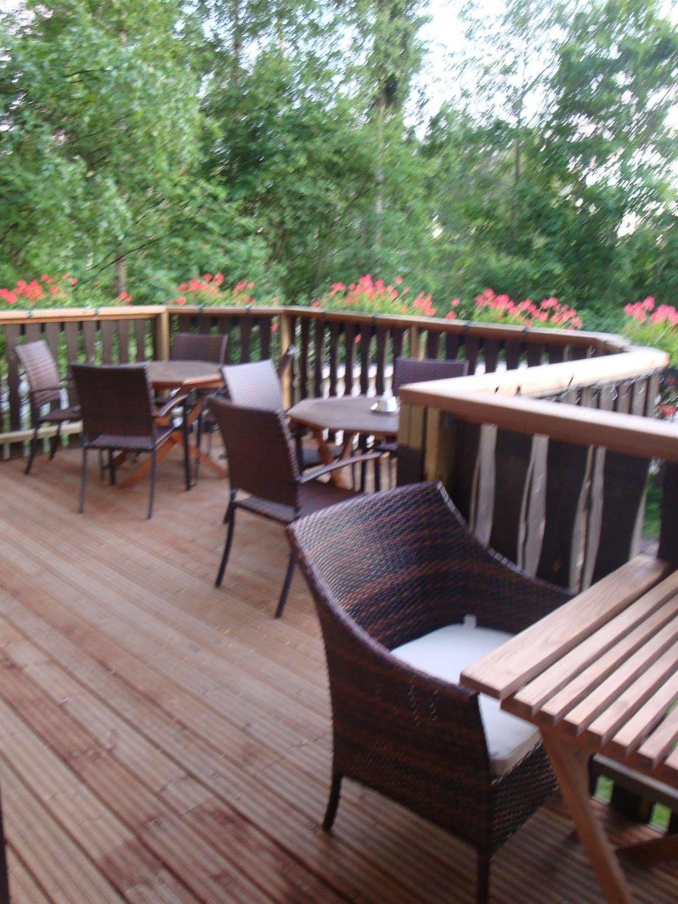 Cronin'S Guesthouse Bed & Breakfast Heinola Ngoại thất bức ảnh