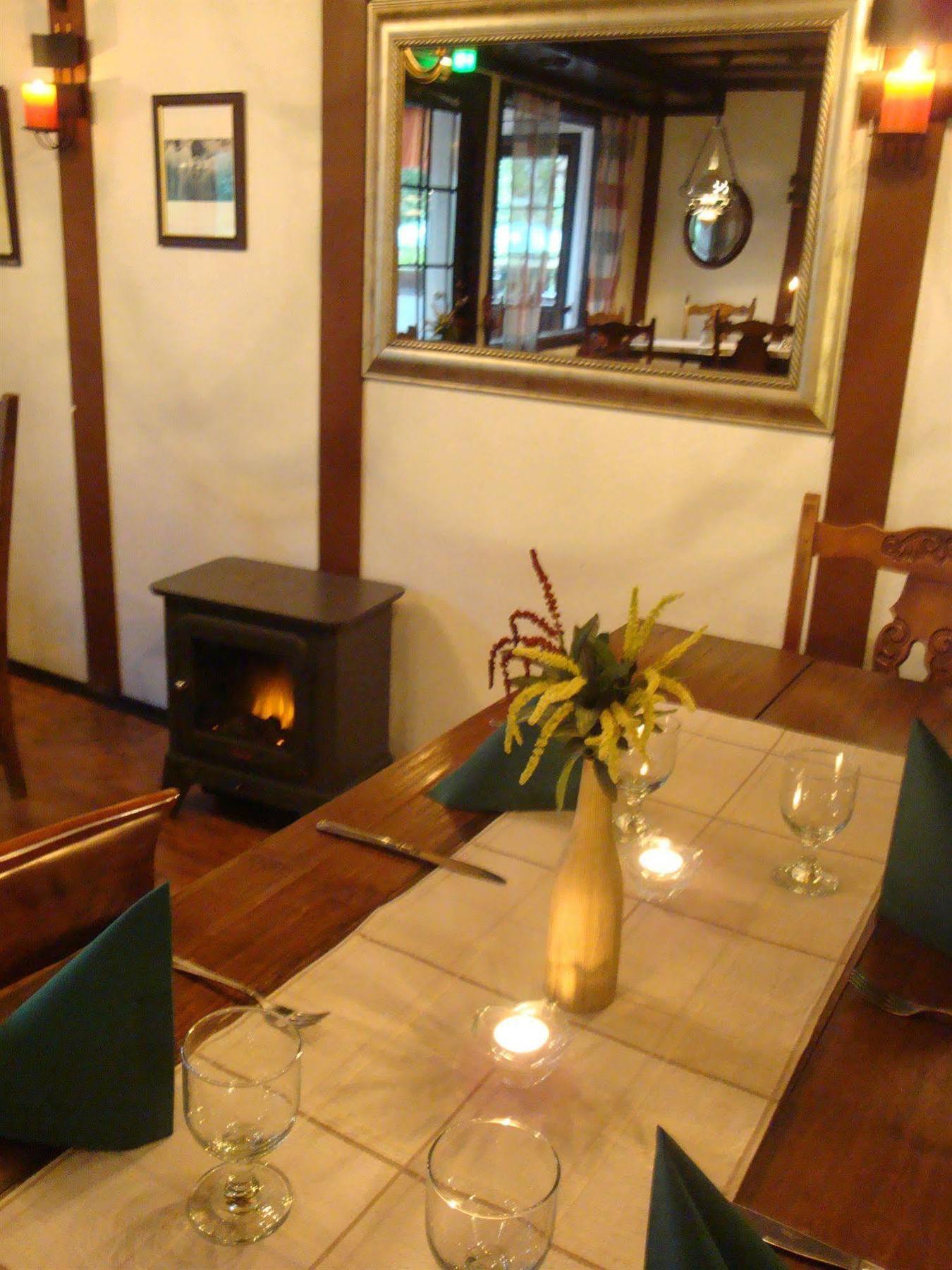 Cronin'S Guesthouse Bed & Breakfast Heinola Ngoại thất bức ảnh